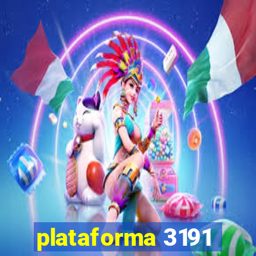 plataforma 3191